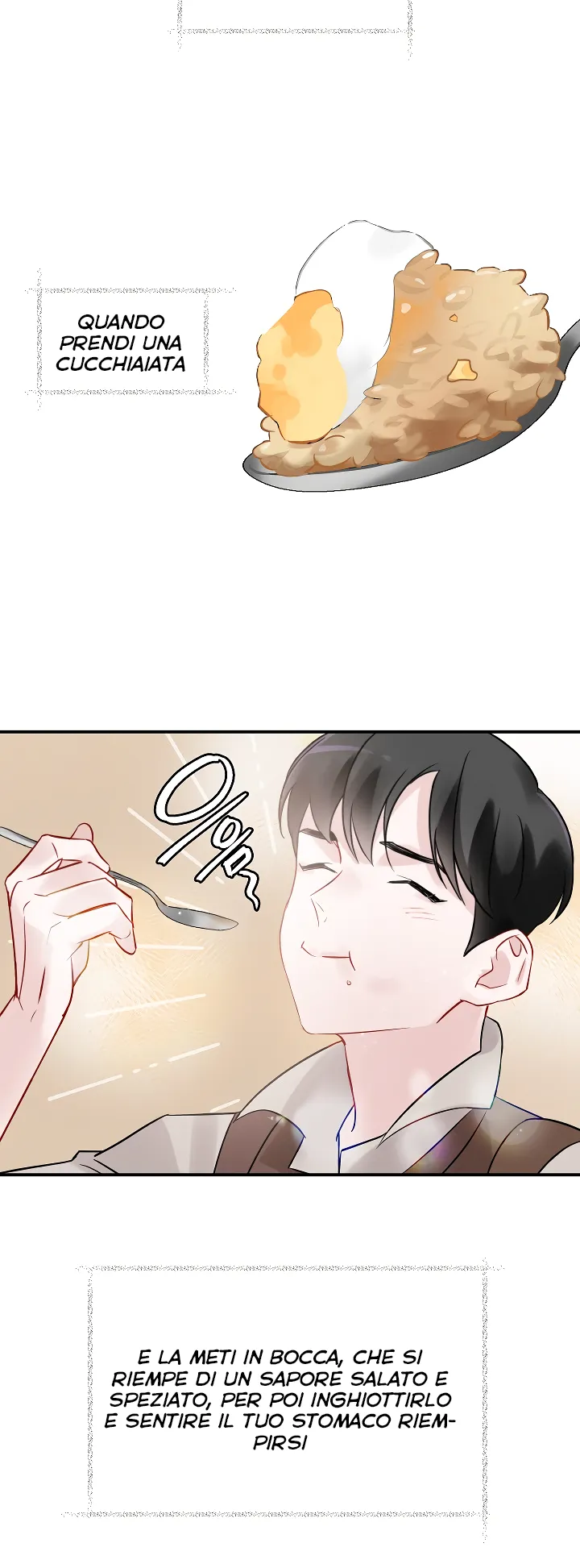 Read Gourmet Gaming IT Manga Online