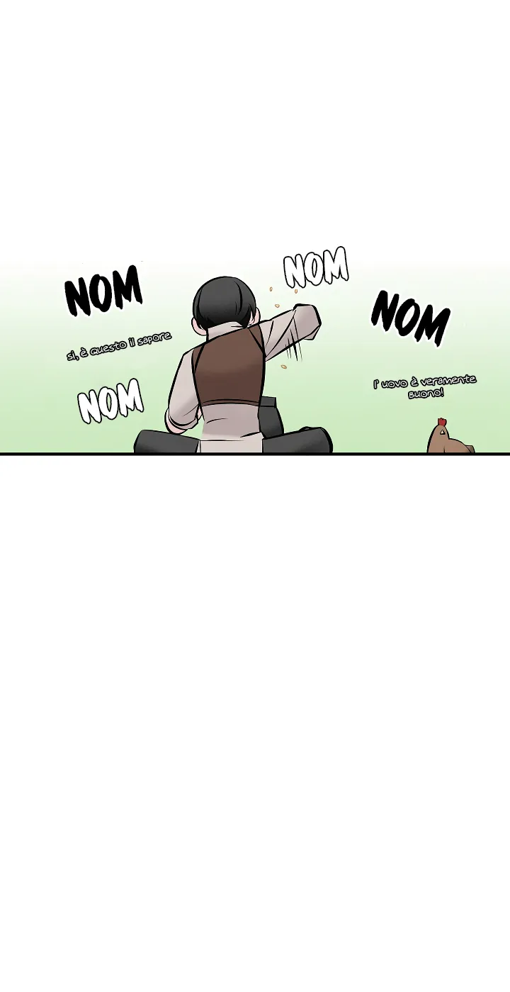 Read Gourmet Gaming IT Manga Online