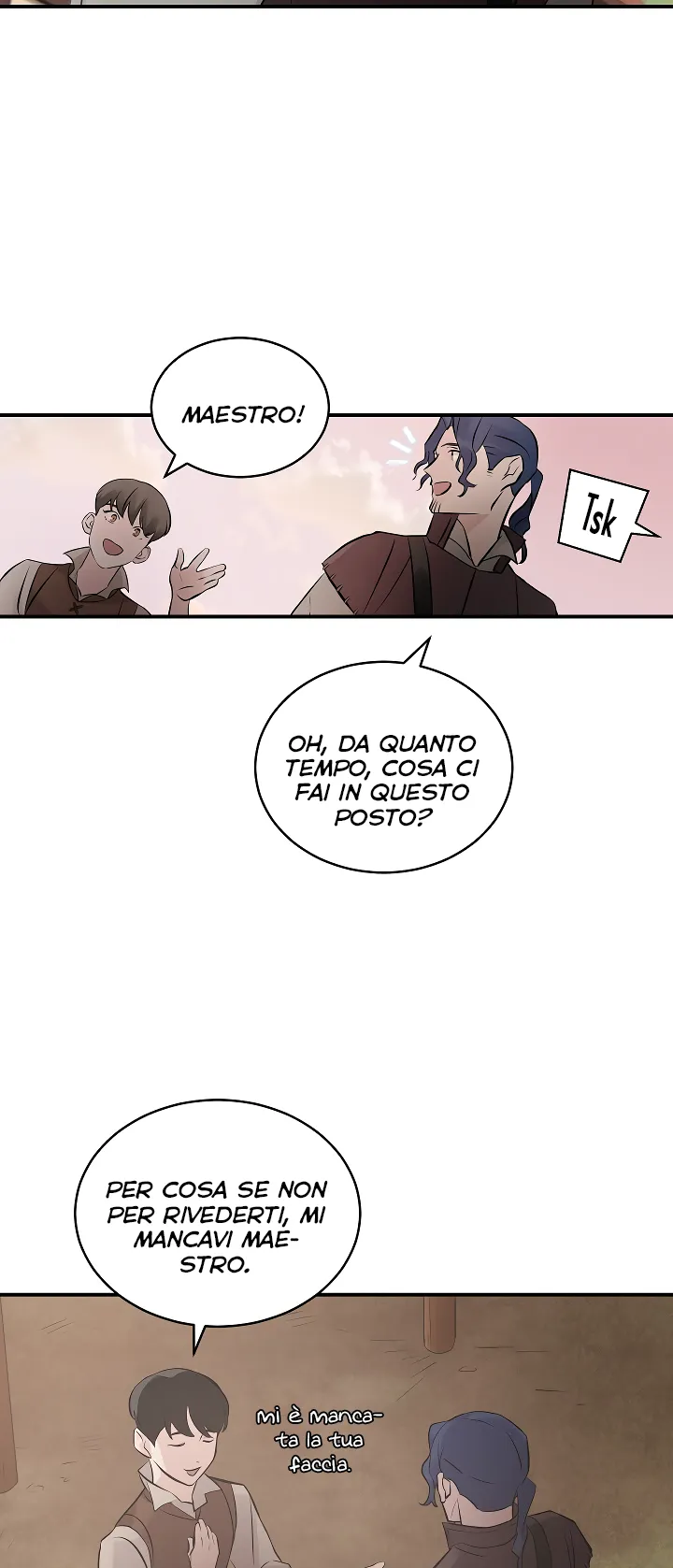 Read Gourmet Gaming IT Manga Online