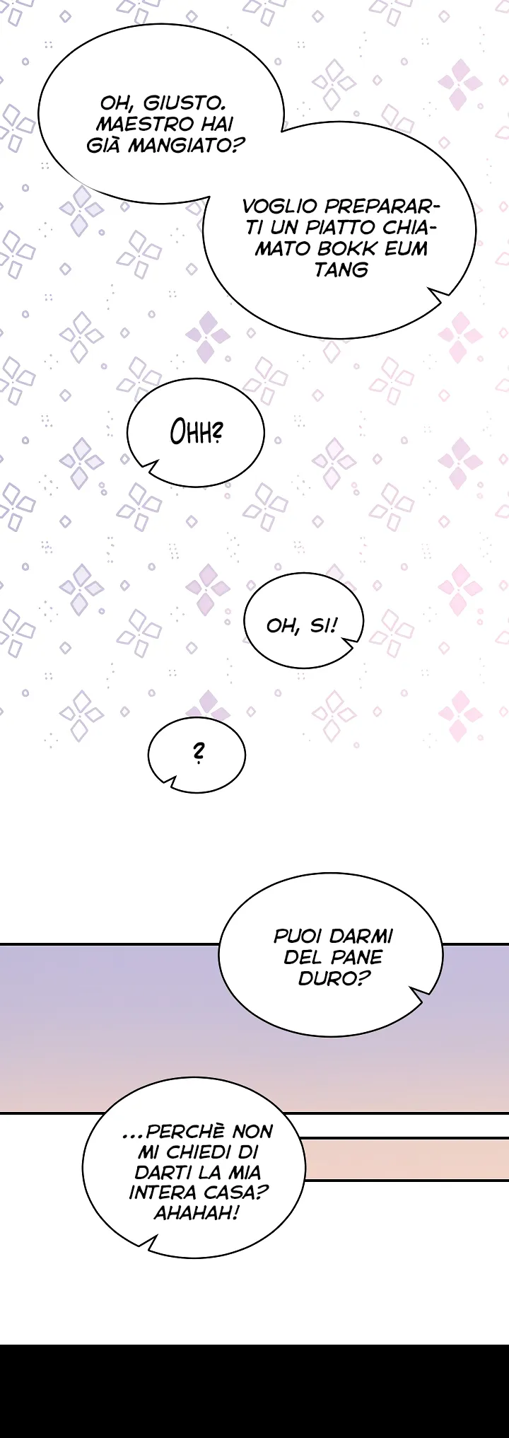 Read Gourmet Gaming IT Manga Online