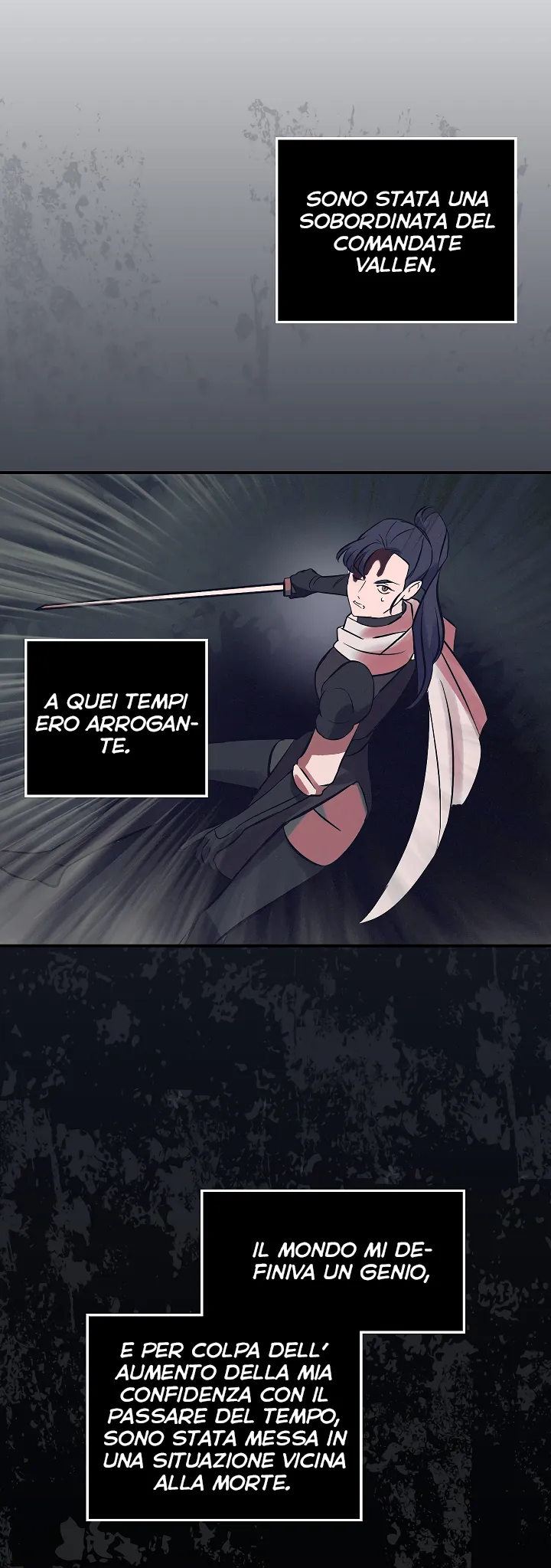 Read Gourmet Gaming IT Manga Online