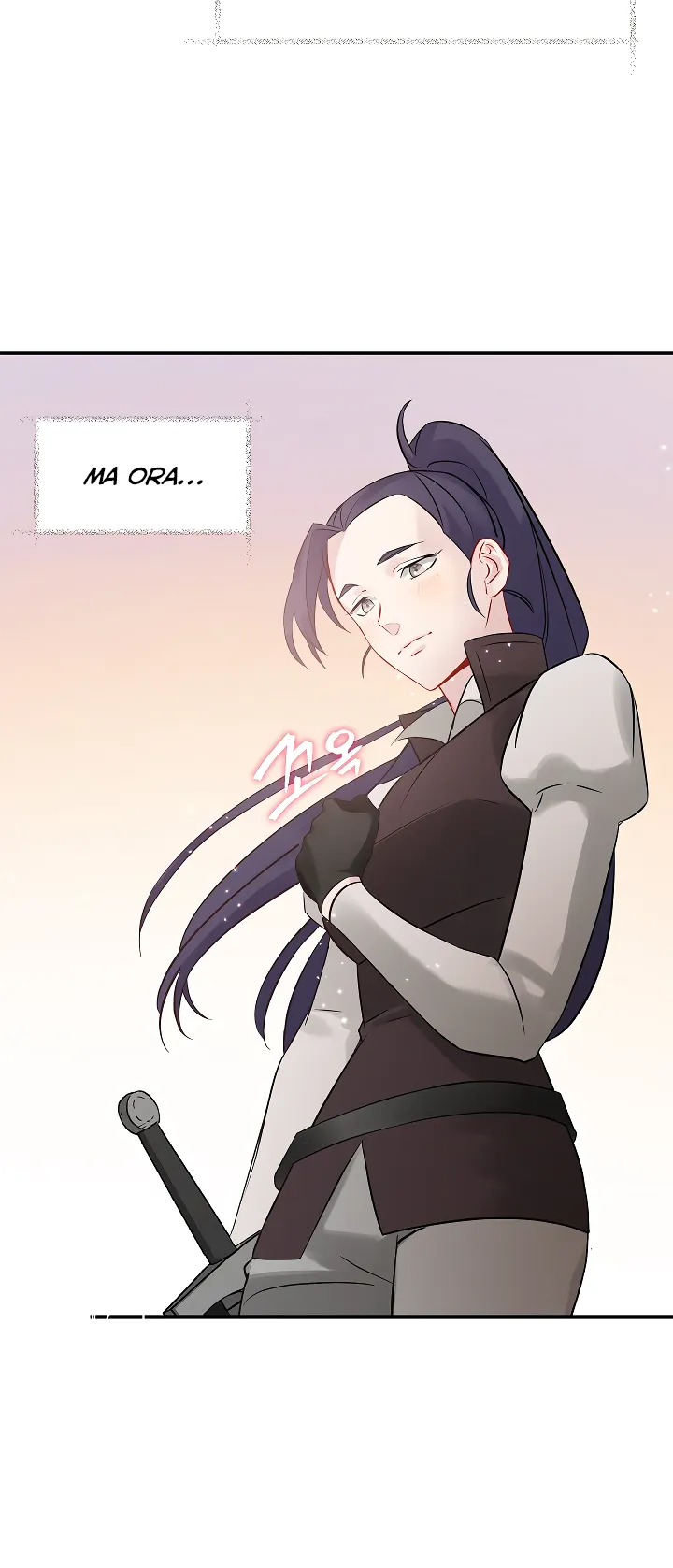Read Gourmet Gaming IT Manga Online