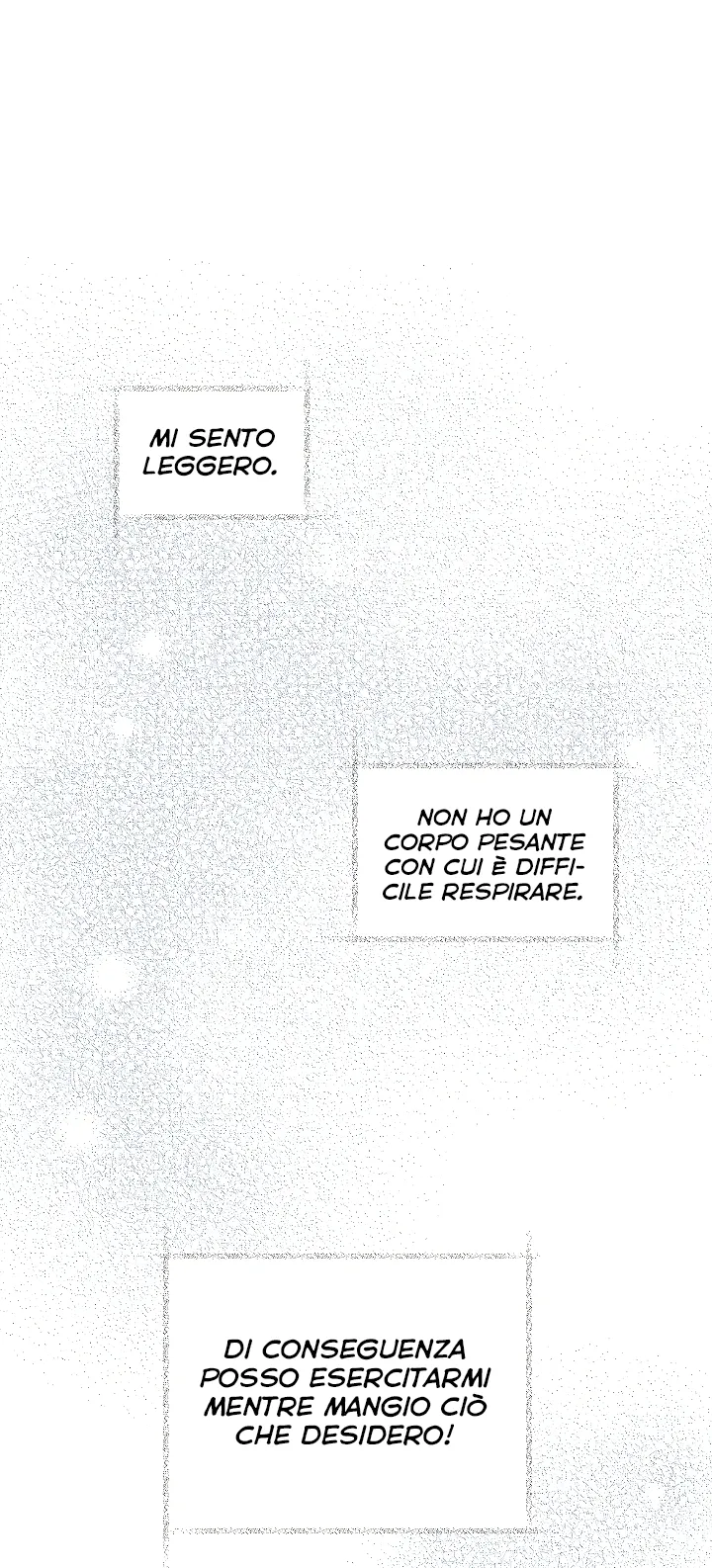Read Gourmet Gaming IT Manga Online