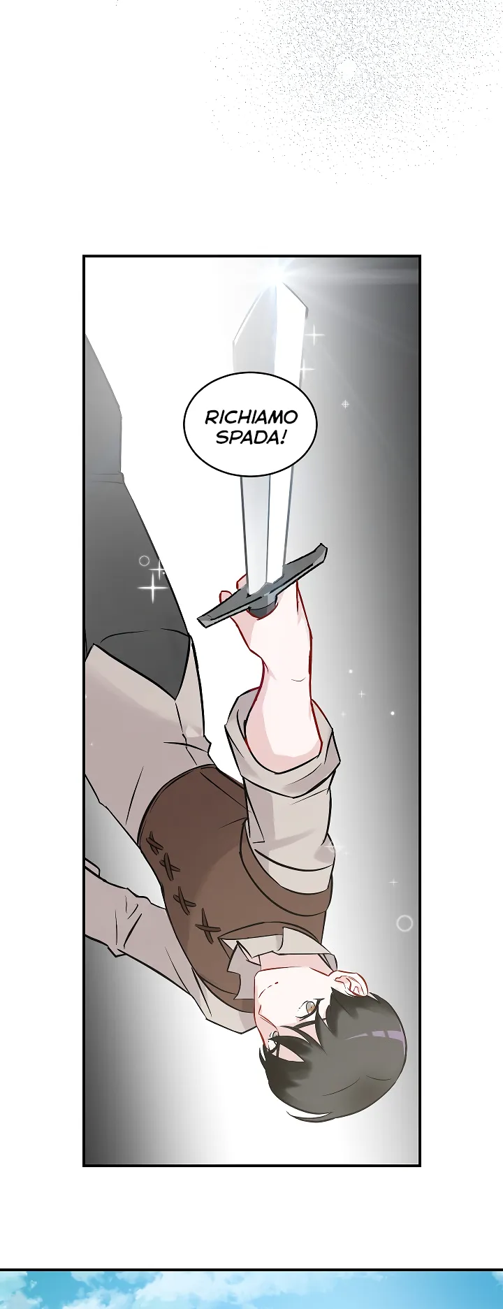Read Gourmet Gaming IT Manga Online