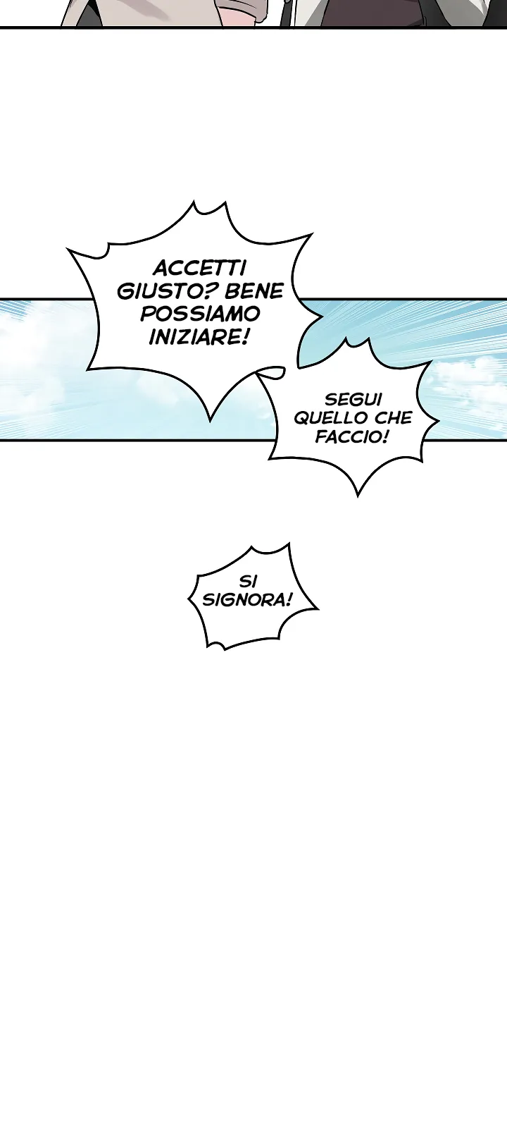 Read Gourmet Gaming IT Manga Online