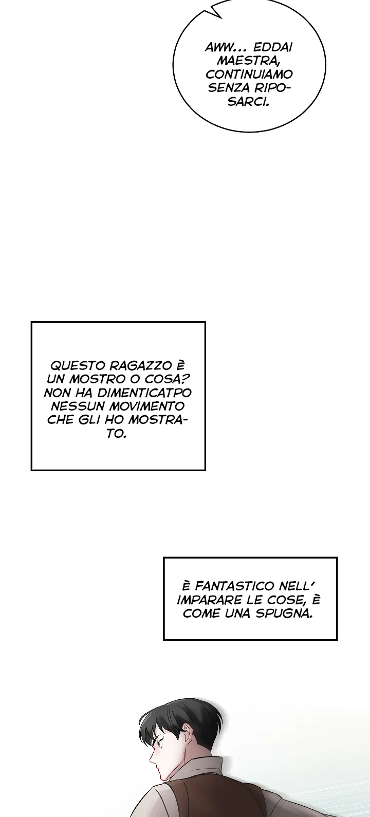 Read Gourmet Gaming IT Manga Online