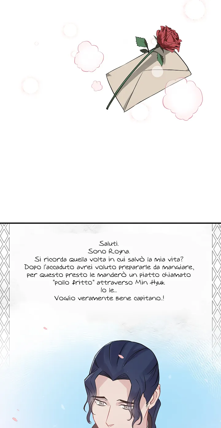 Read Gourmet Gaming IT Manga Online