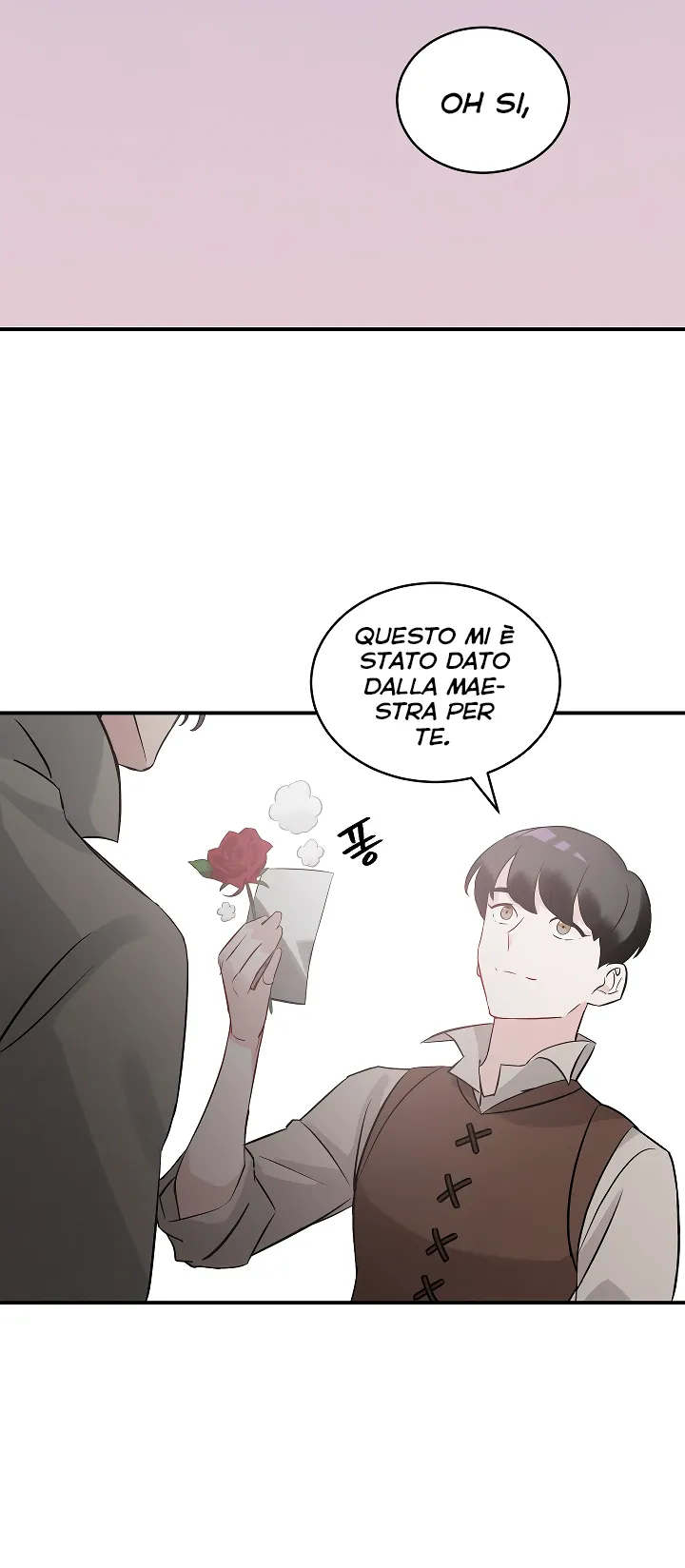 Read Gourmet Gaming IT Manga Online