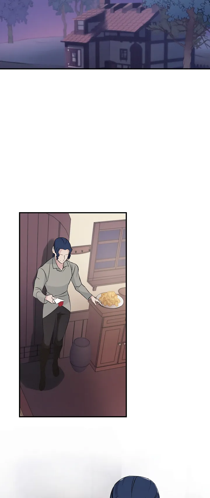 Read Gourmet Gaming IT Manga Online
