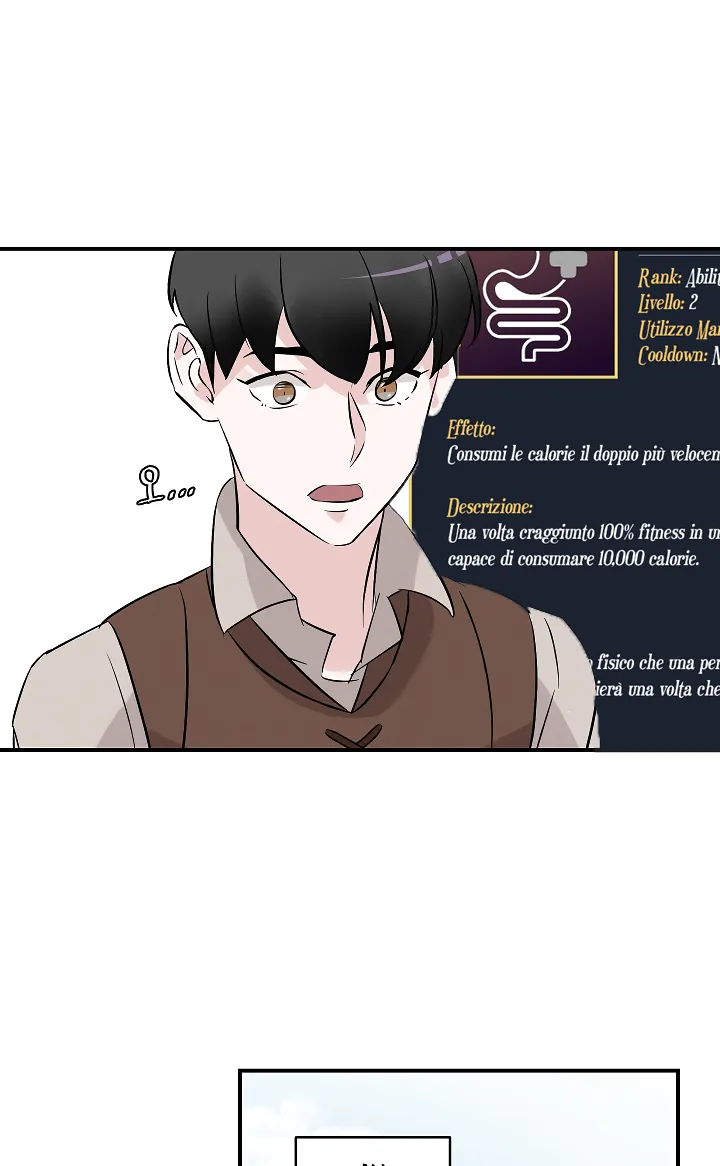 Read Gourmet Gaming IT Manga Online