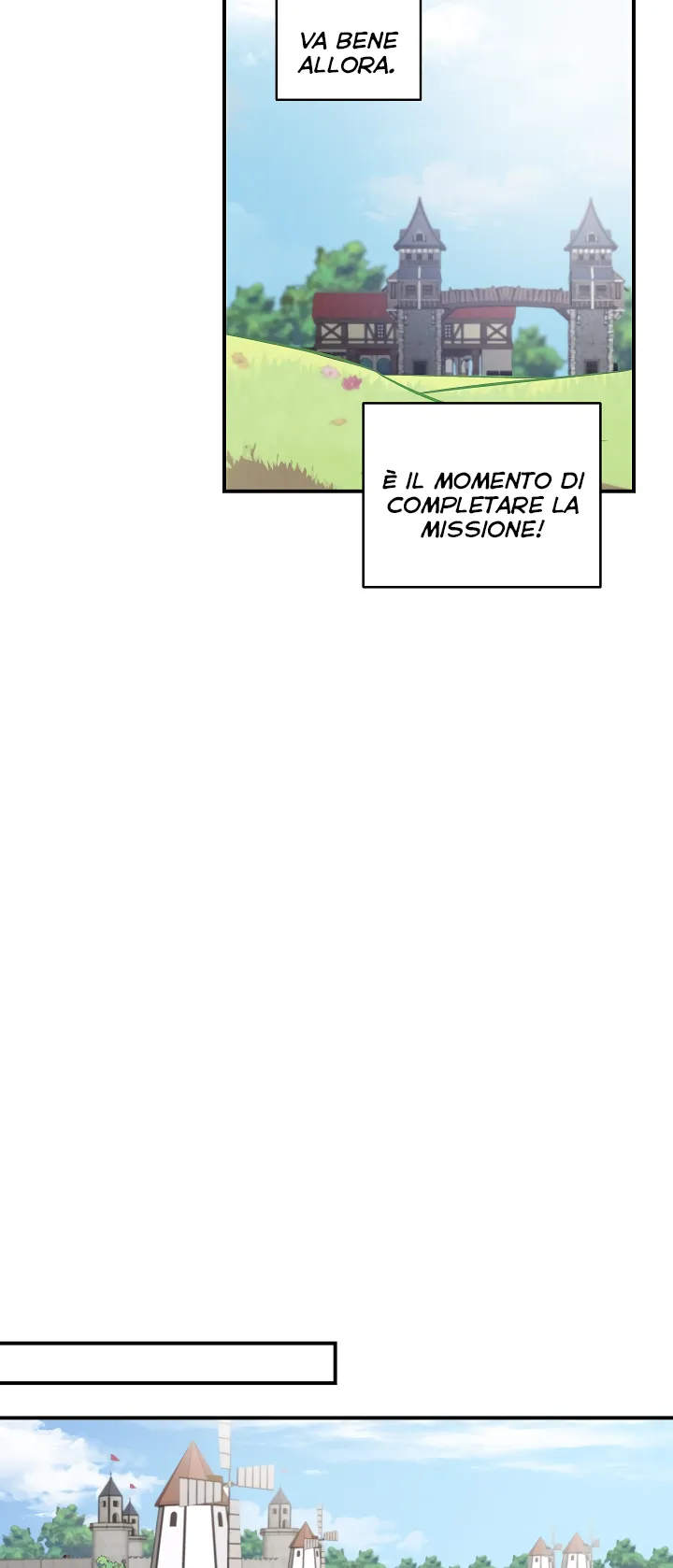 Read Gourmet Gaming IT Manga Online