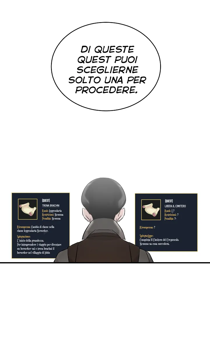 Read Gourmet Gaming IT Manga Online