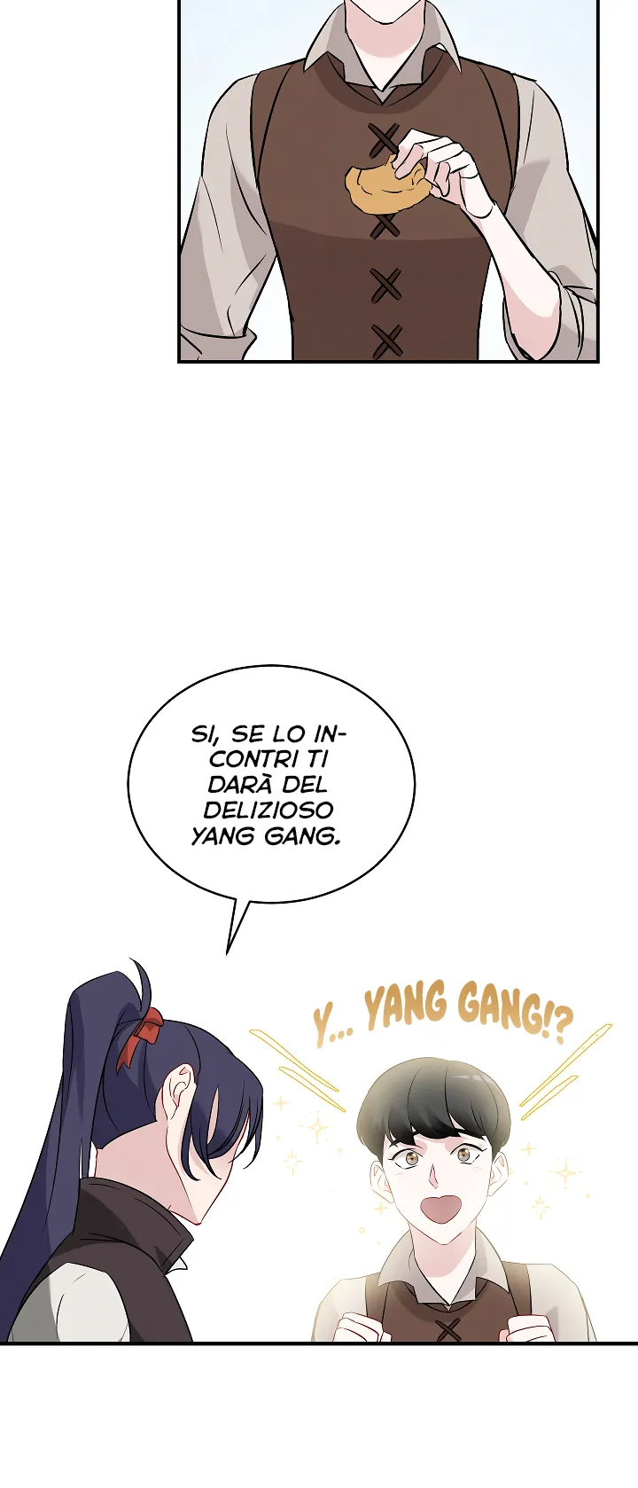 Read Gourmet Gaming IT Manga Online