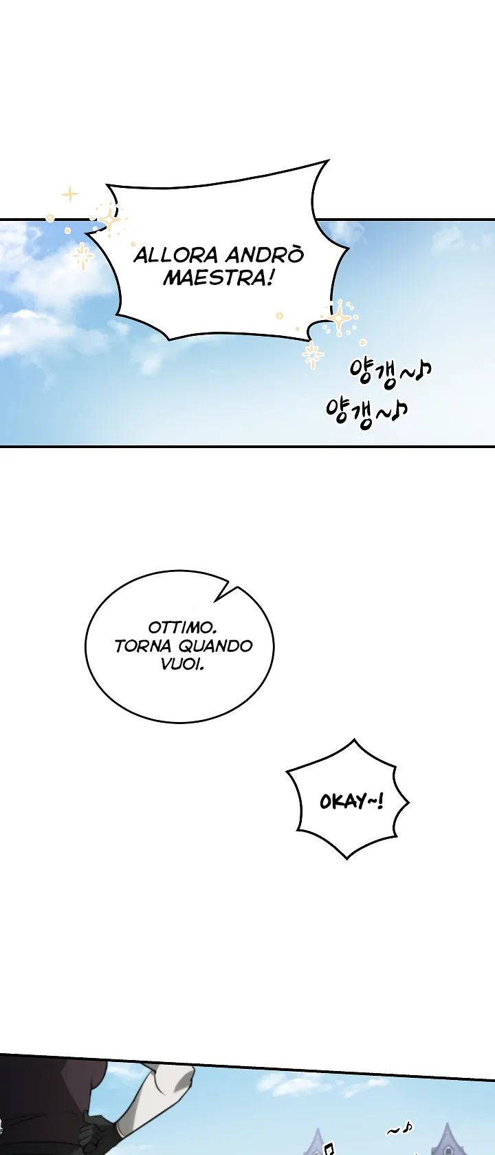 Read Gourmet Gaming IT Manga Online