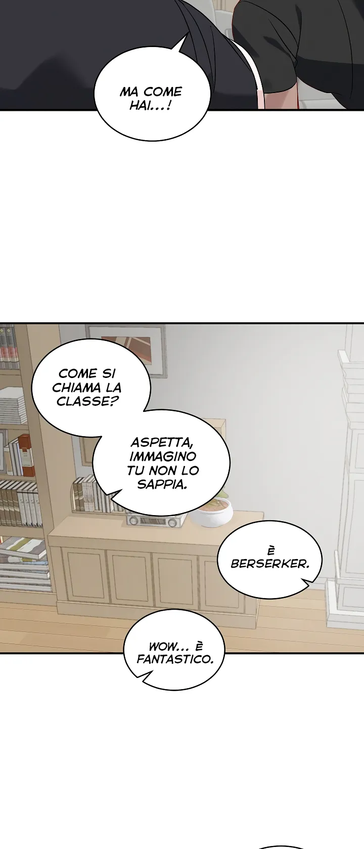 Read Gourmet Gaming IT Manga Online