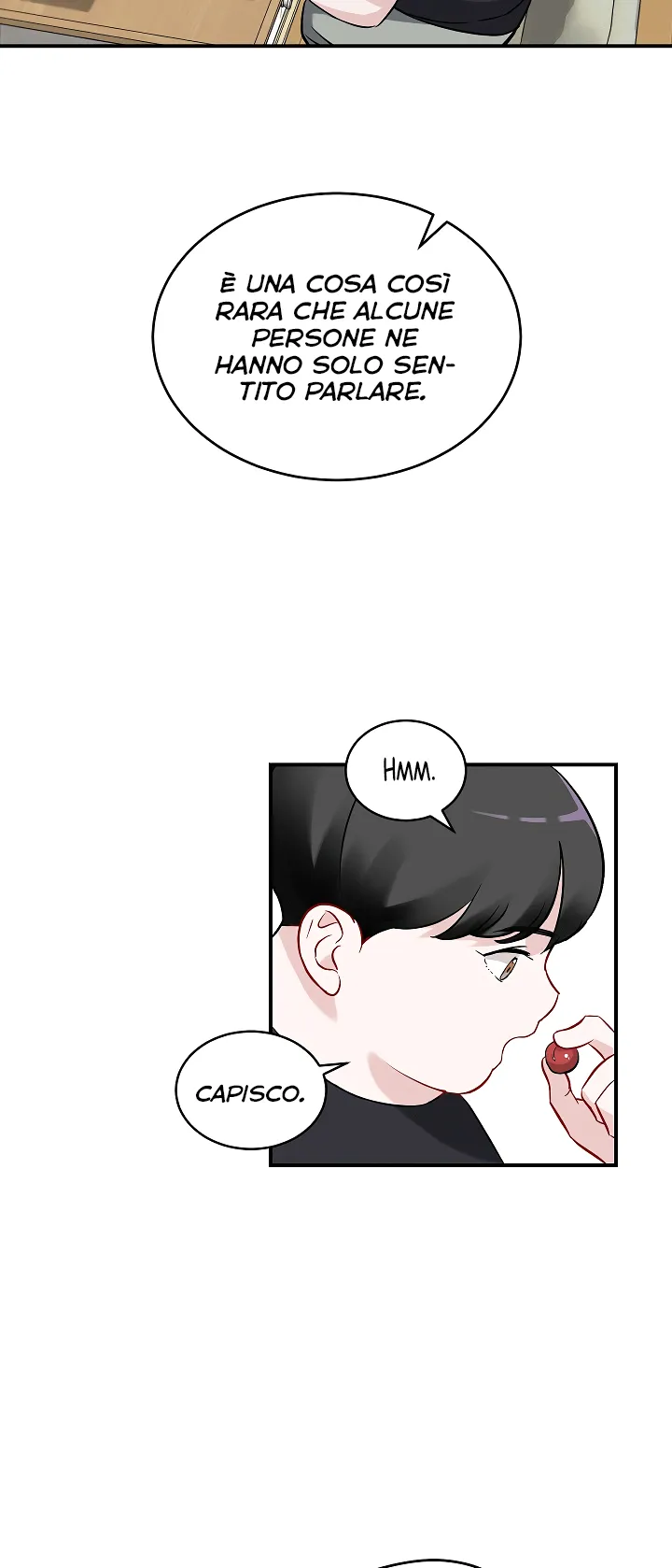 Read Gourmet Gaming IT Manga Online
