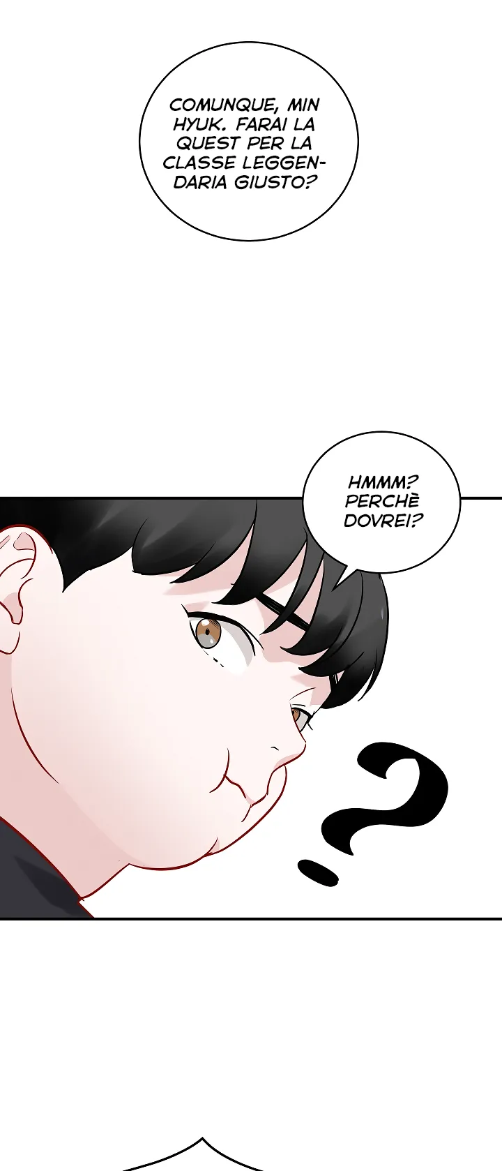 Read Gourmet Gaming IT Manga Online
