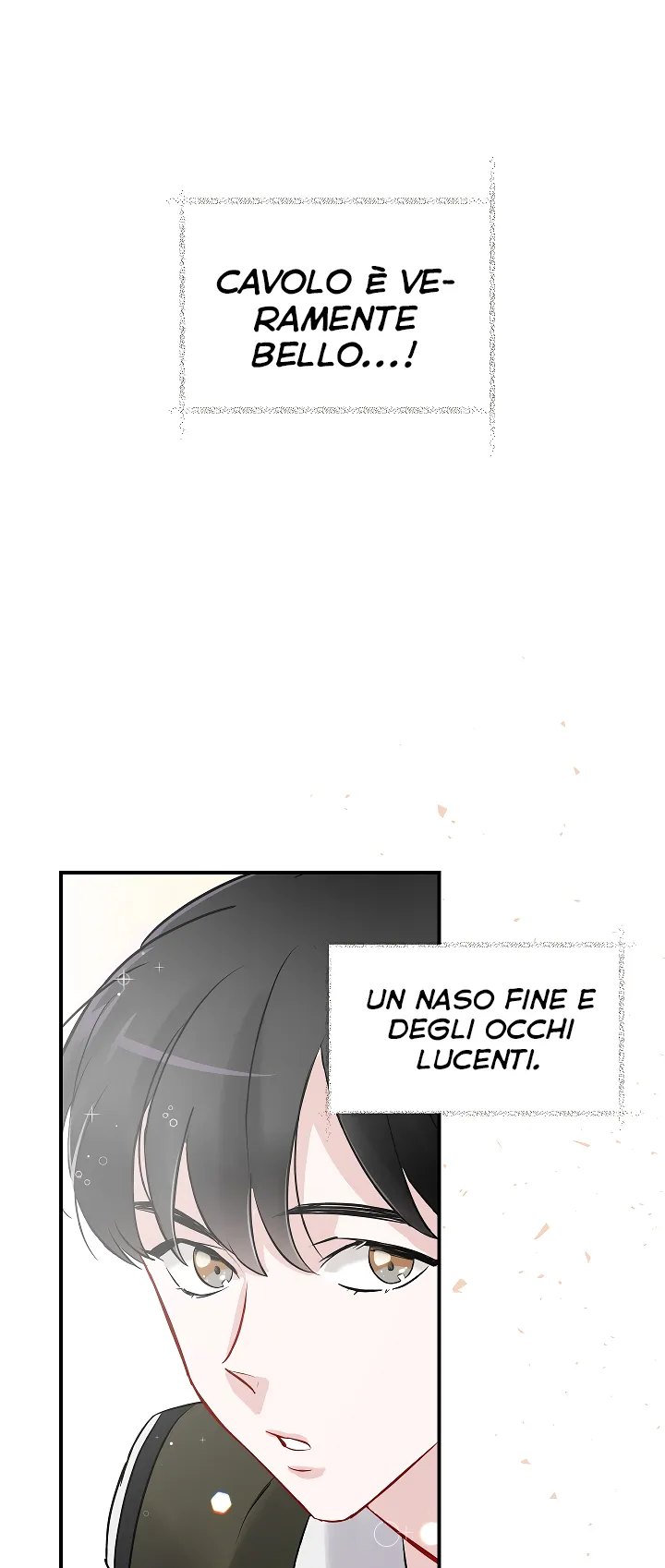 Read Gourmet Gaming IT Manga Online