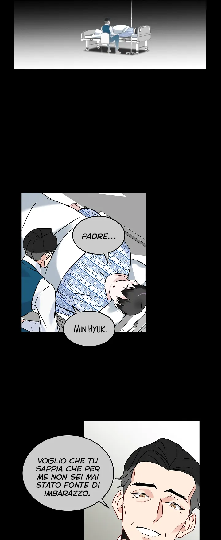 Read Gourmet Gaming IT Manga Online