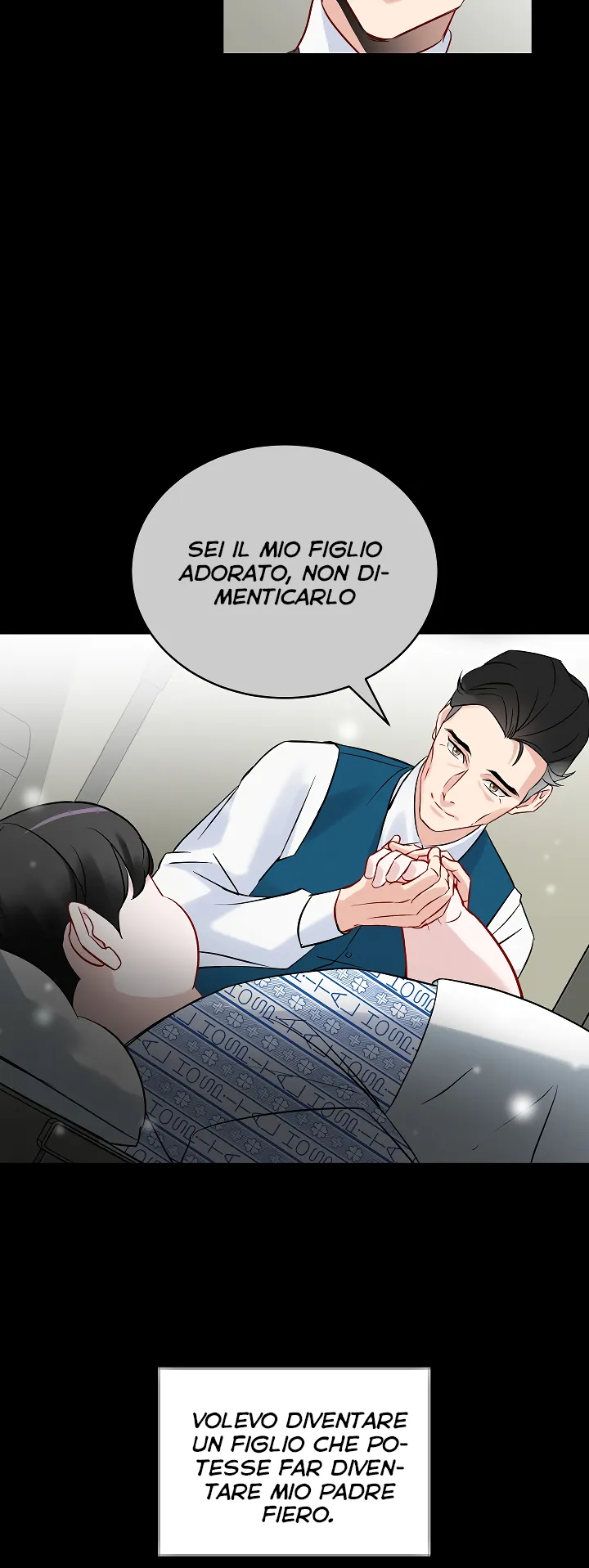 Read Gourmet Gaming IT Manga Online