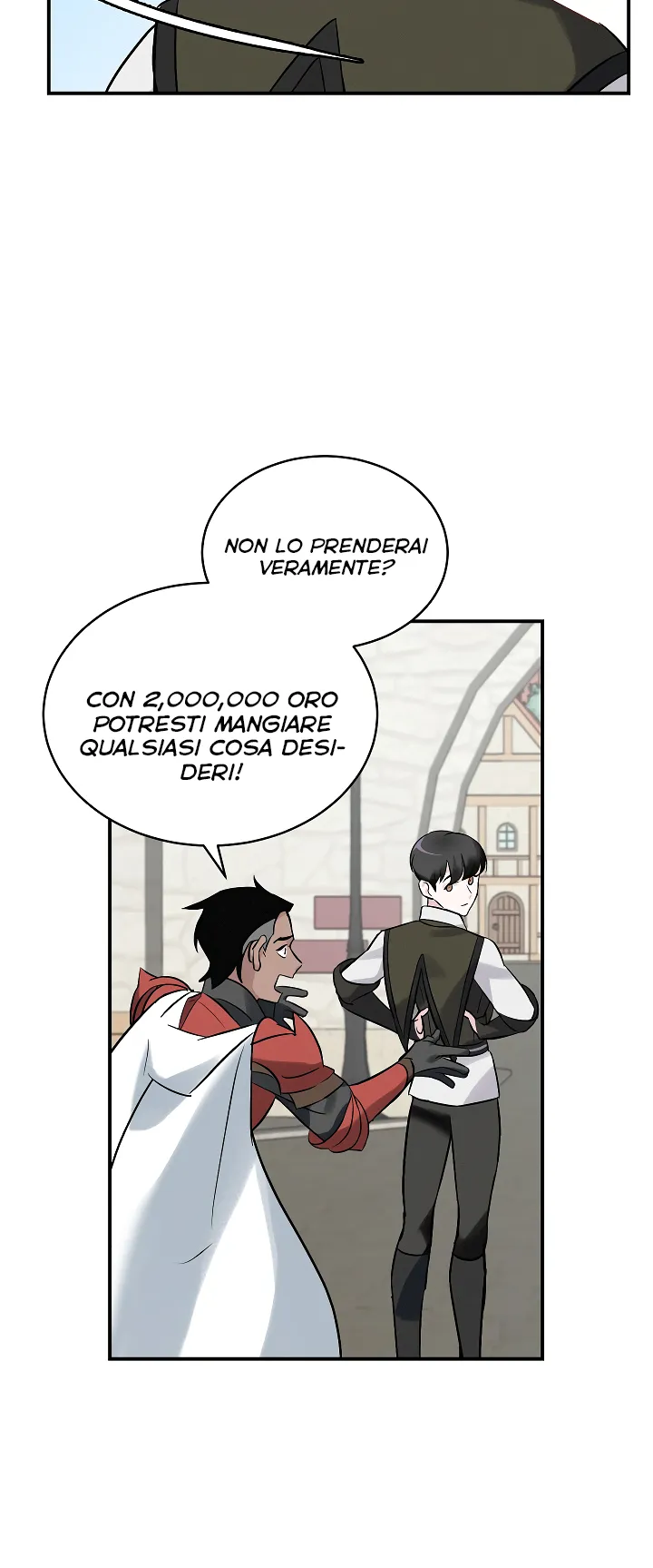Read Gourmet Gaming IT Manga Online