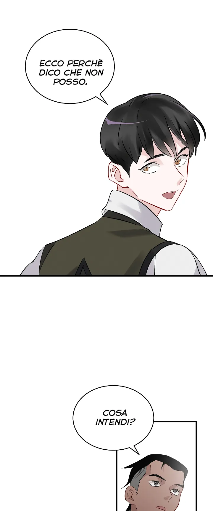 Read Gourmet Gaming IT Manga Online