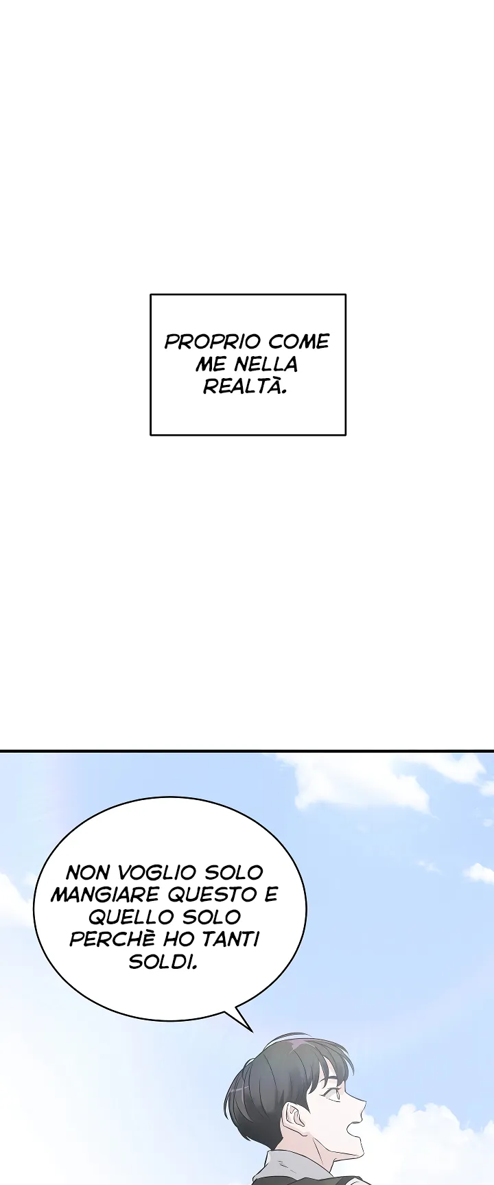 Read Gourmet Gaming IT Manga Online