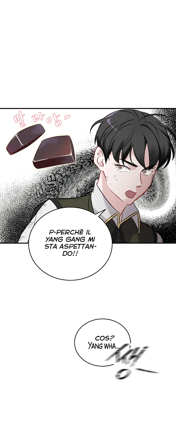 Read Gourmet Gaming IT Manga Online
