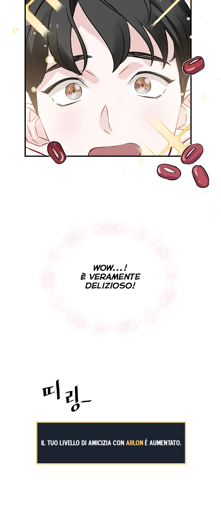 Read Gourmet Gaming IT Manga Online
