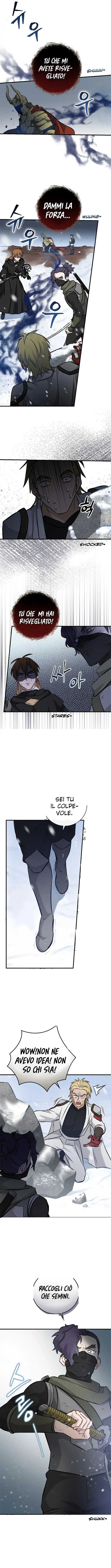 Read Gourmet Gaming IT Manga Online