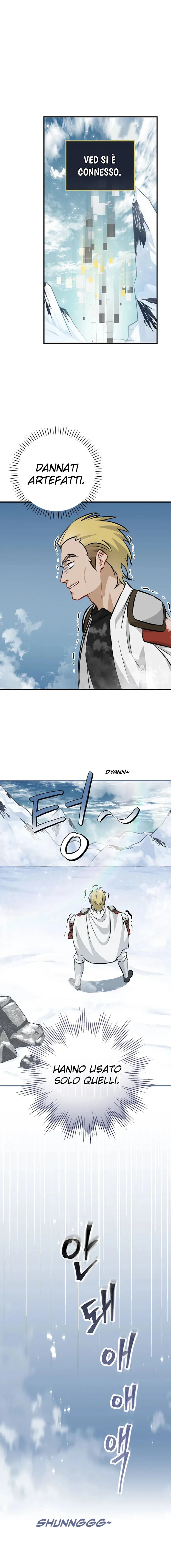 Read Gourmet Gaming IT Manga Online