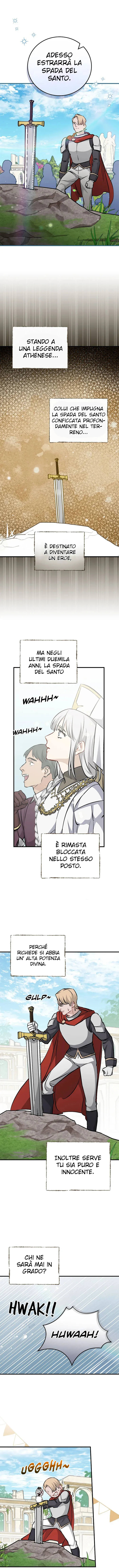 Read Gourmet Gaming IT Manga Online