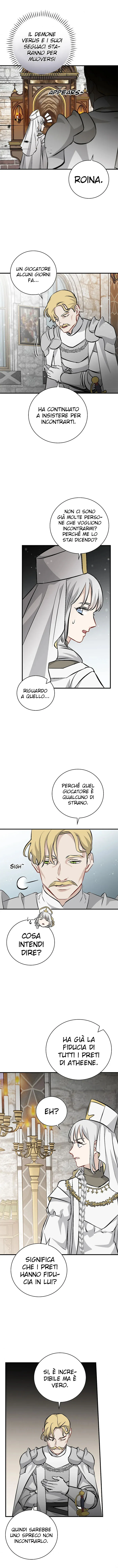 Read Gourmet Gaming IT Manga Online