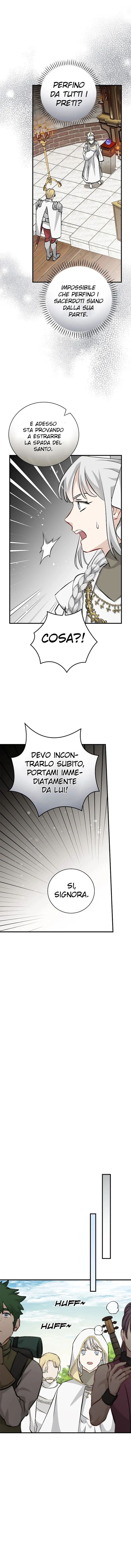 Read Gourmet Gaming IT Manga Online