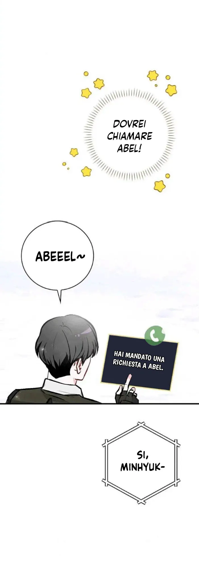 Read Gourmet Gaming IT Manga Online