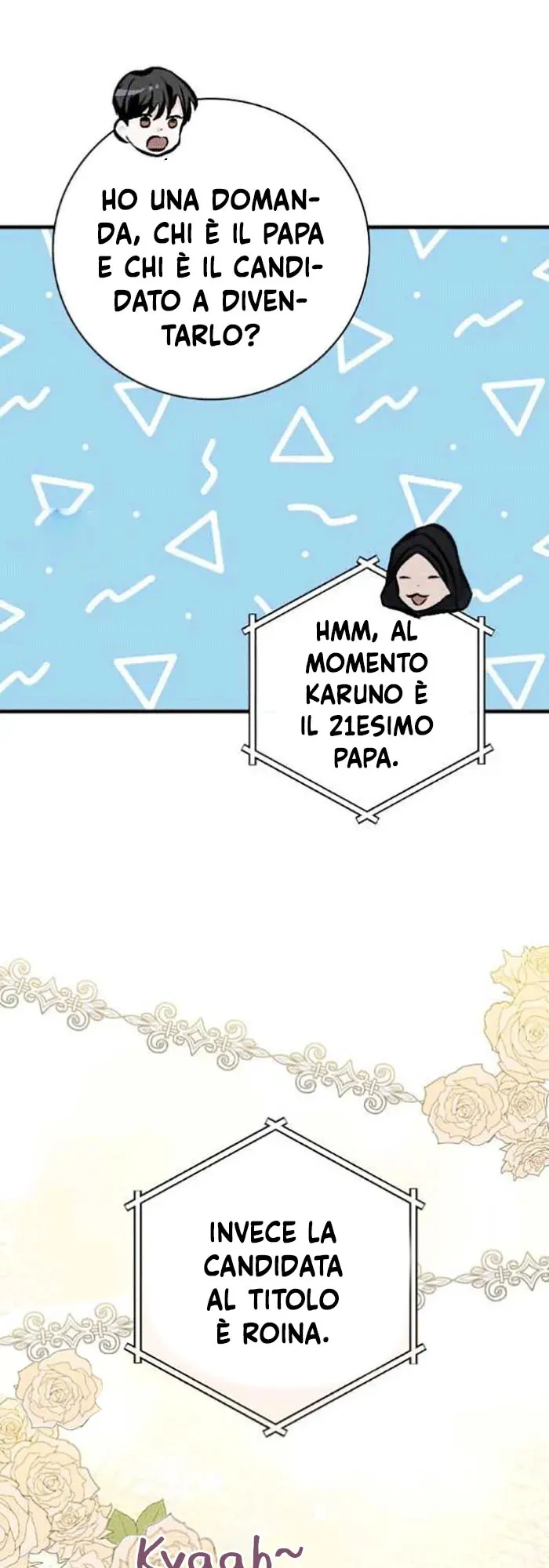 Read Gourmet Gaming IT Manga Online