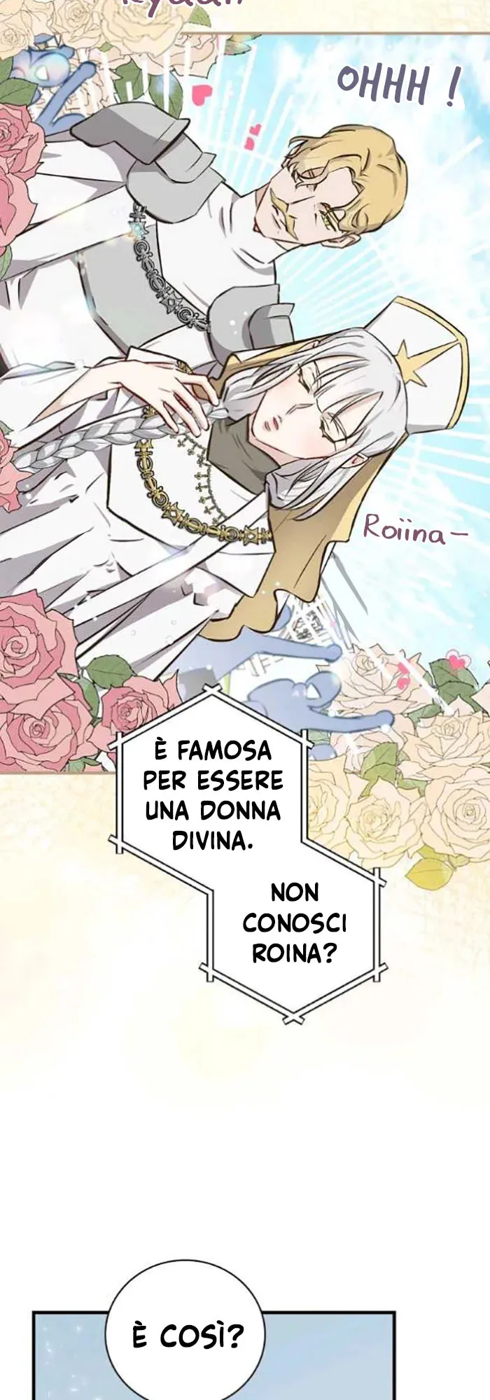 Read Gourmet Gaming IT Manga Online