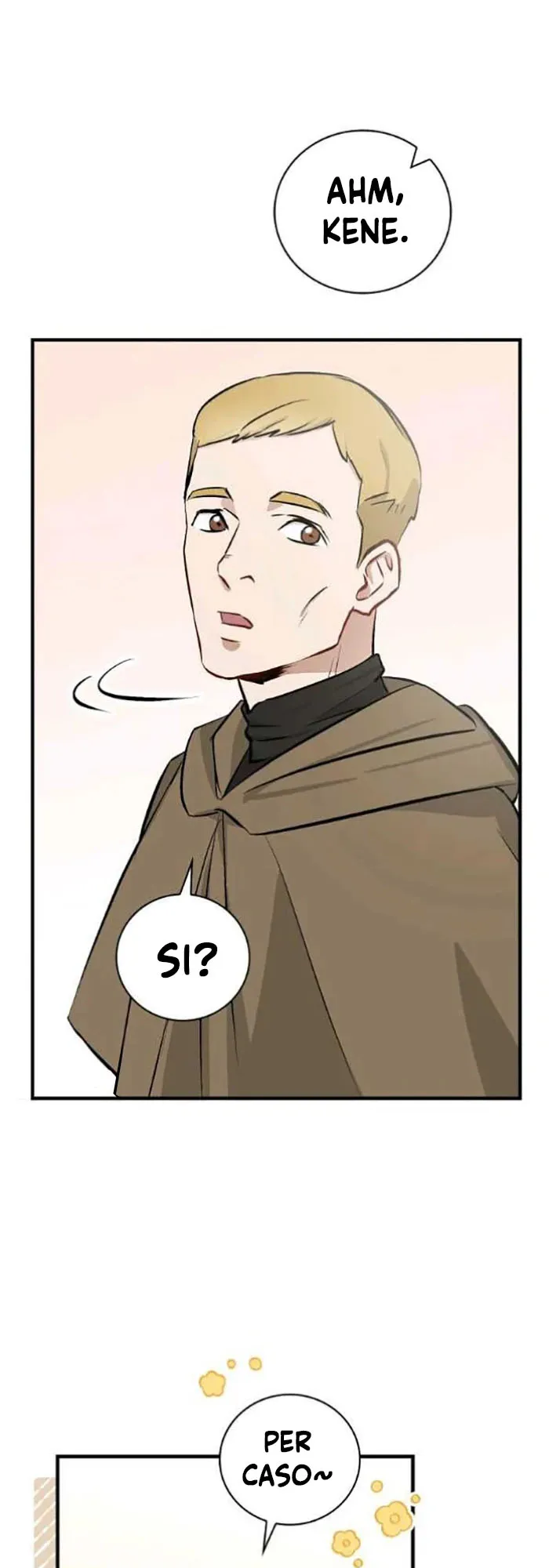 Read Gourmet Gaming IT Manga Online