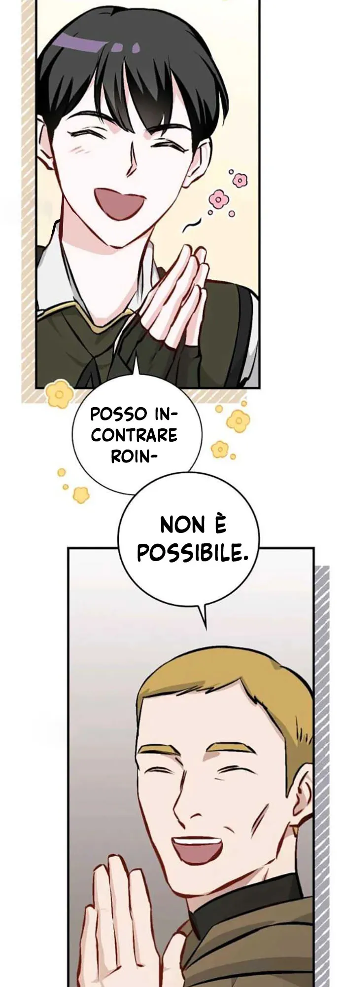 Read Gourmet Gaming IT Manga Online