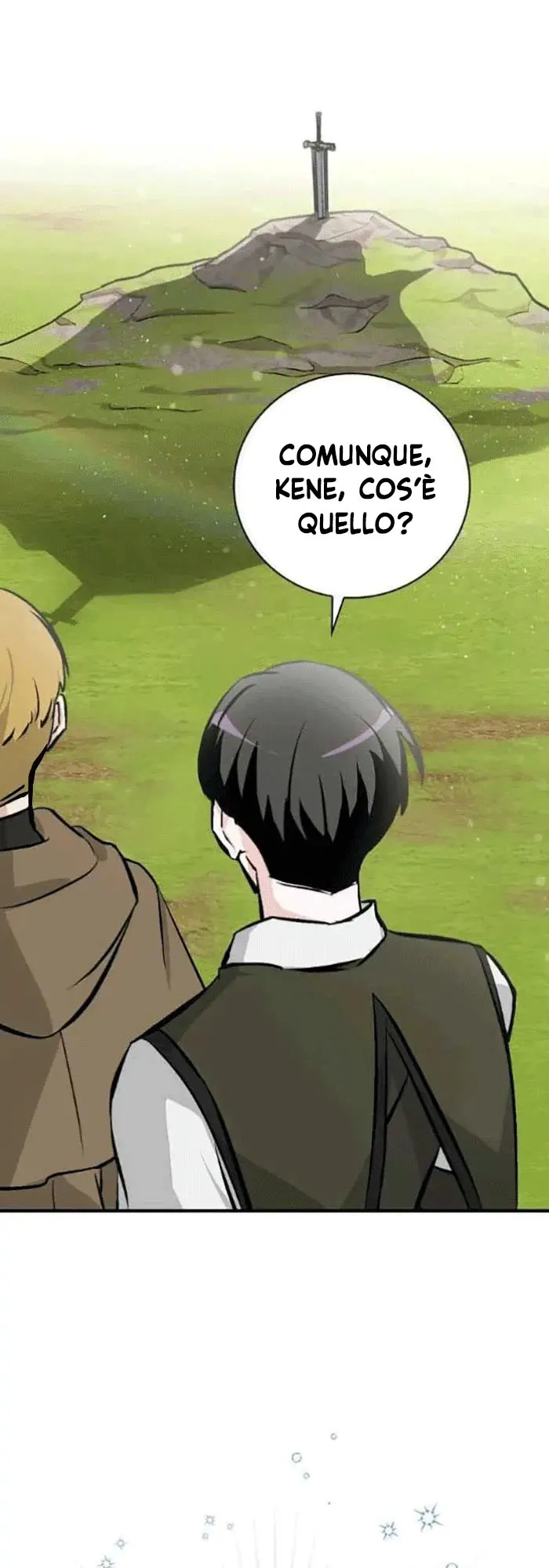 Read Gourmet Gaming IT Manga Online