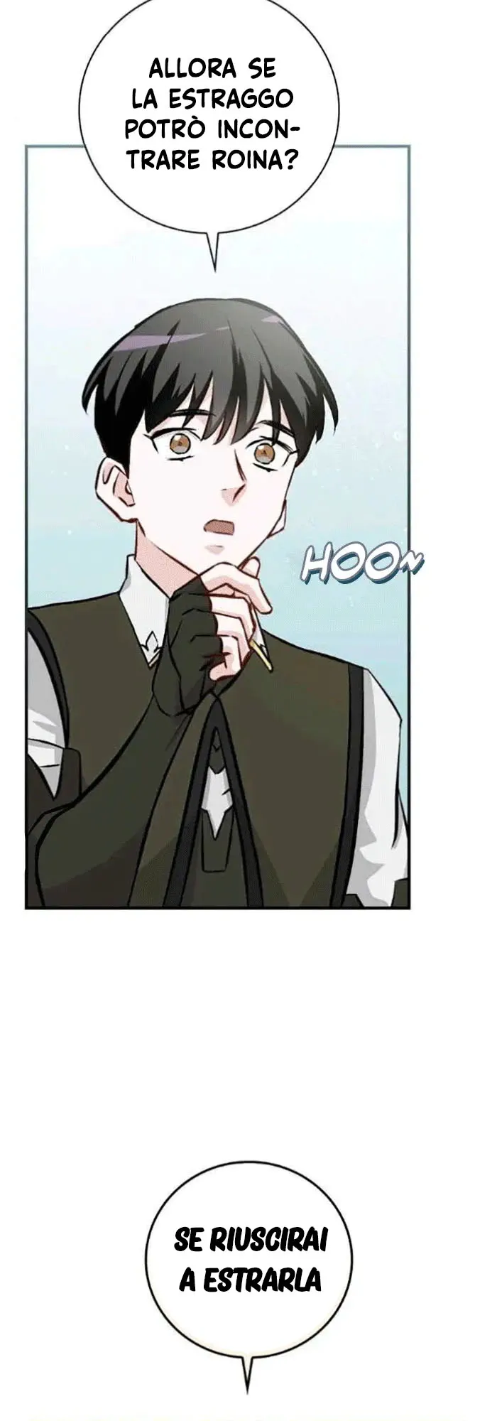 Read Gourmet Gaming IT Manga Online