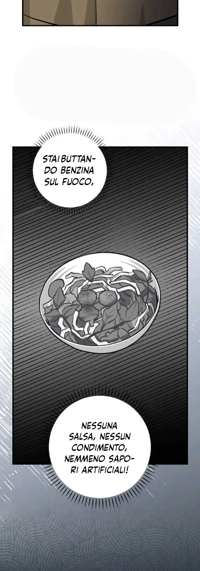Read Gourmet Gaming IT Manga Online