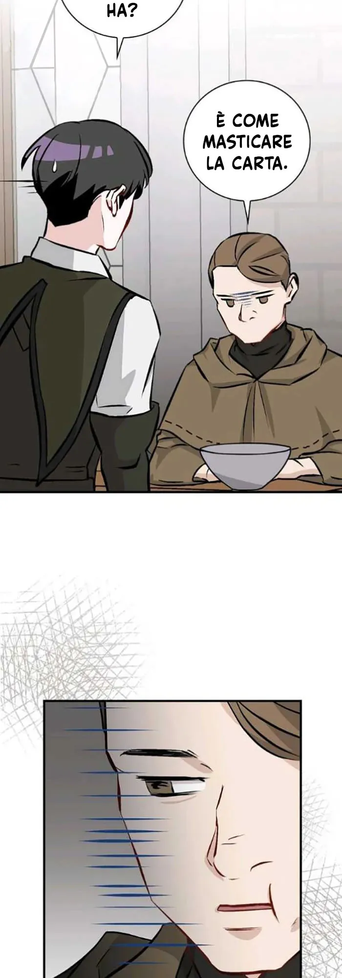 Read Gourmet Gaming IT Manga Online