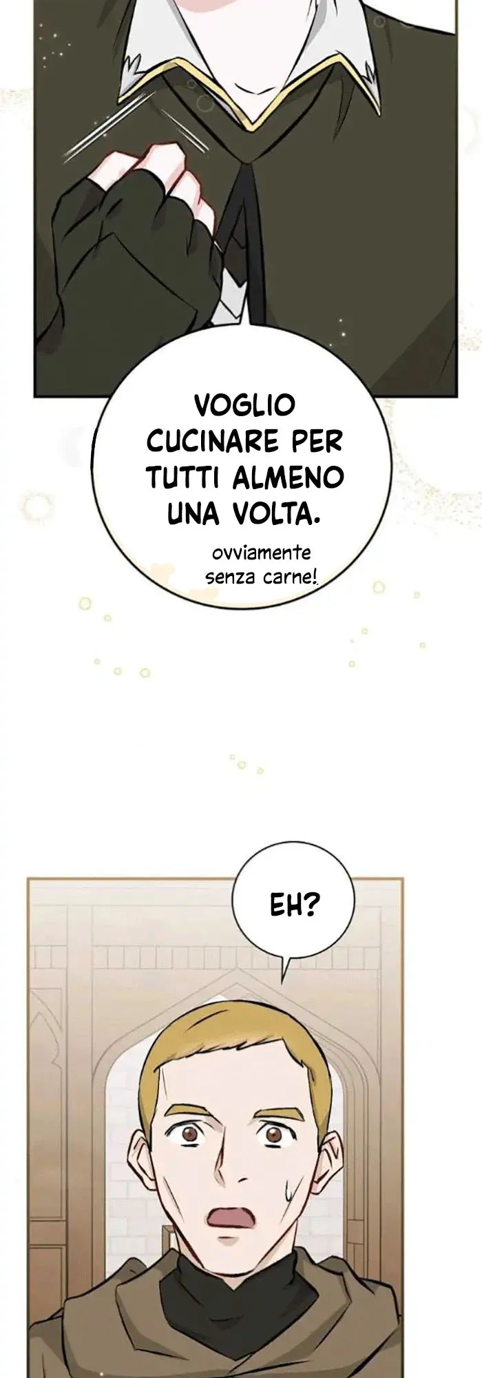 Read Gourmet Gaming IT Manga Online
