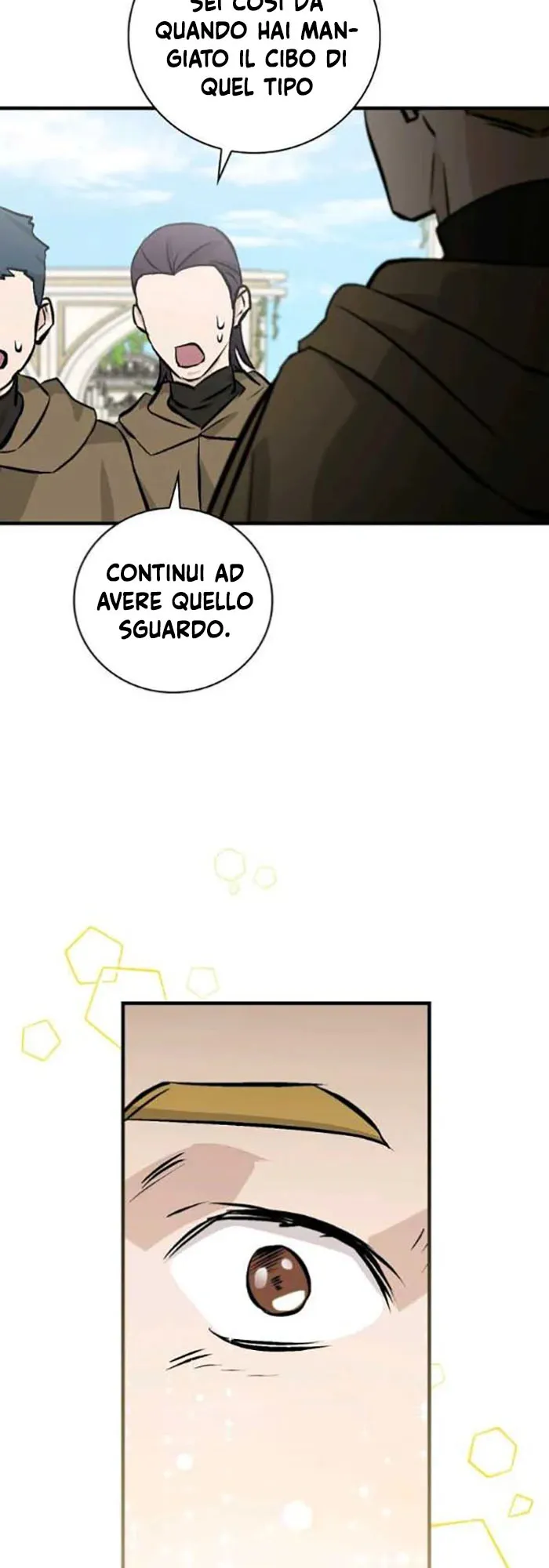 Read Gourmet Gaming IT Manga Online