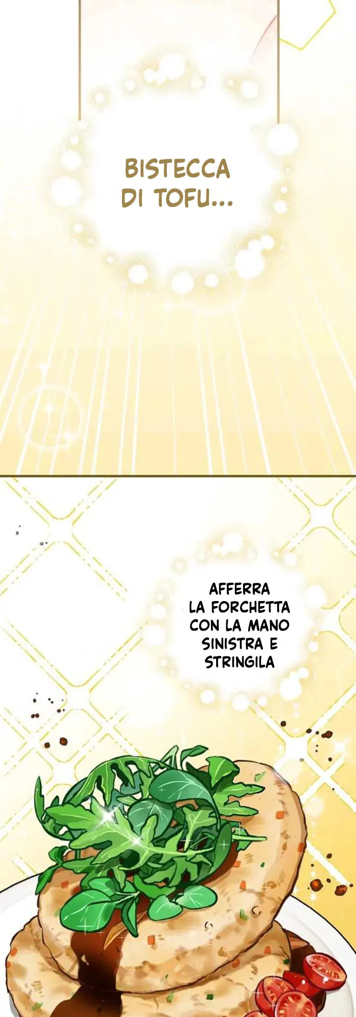 Read Gourmet Gaming IT Manga Online