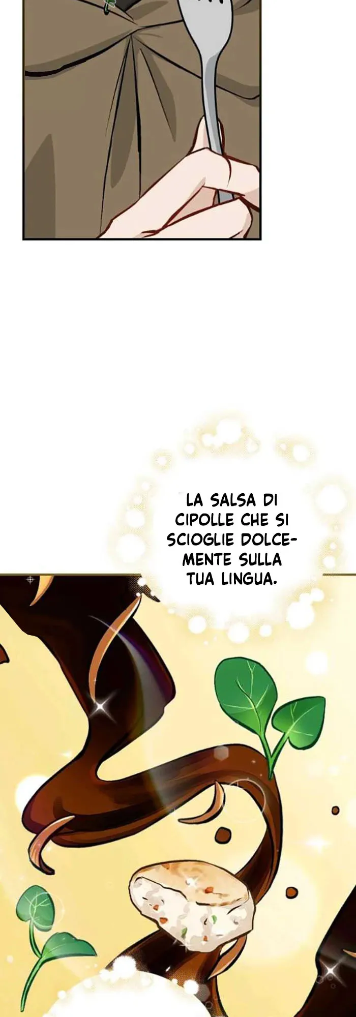 Read Gourmet Gaming IT Manga Online