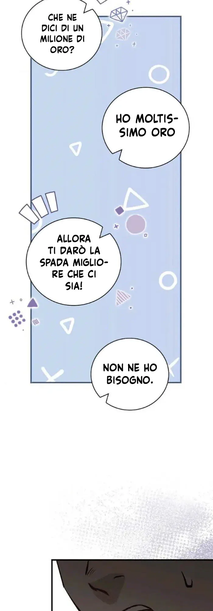 Read Gourmet Gaming IT Manga Online