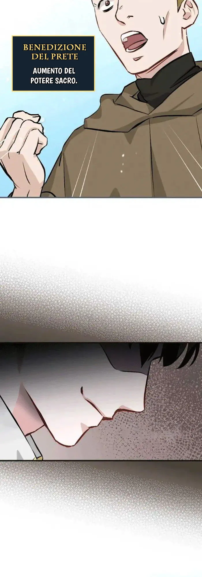 Read Gourmet Gaming IT Manga Online
