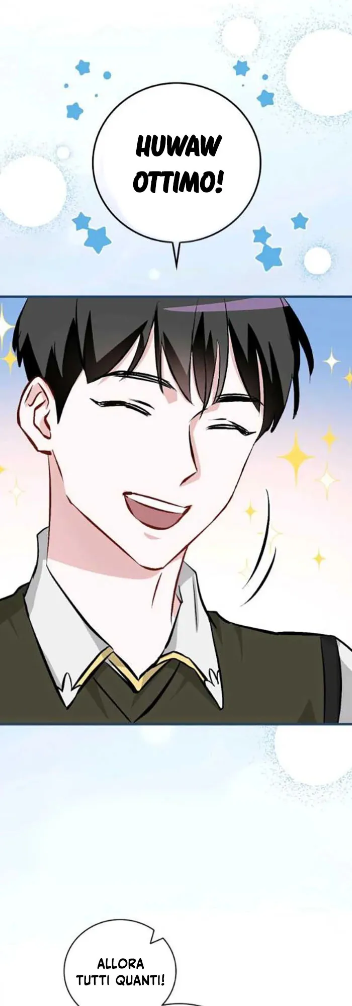 Read Gourmet Gaming IT Manga Online